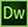 Dreamweaver Logo