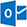 Outlook Logo