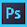 Photoshop Logo