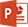PowerPoint Logo